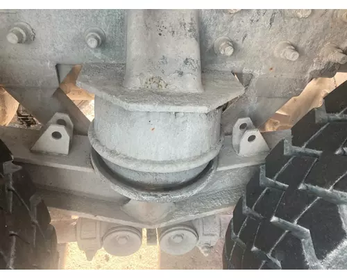 Suspension Chalmers 800 SERIES Vander Haags Inc Kc