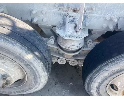 Suspension Chalmers 800 SERIES Vander Haags Inc Kc