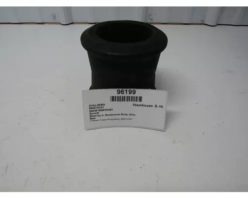 Steering Or Suspension Parts, Misc. CHALMERS 800010CS1 West Side Truck Parts