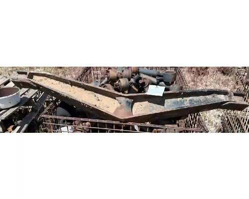 Suspension CHALMERS 800087 Vriens Truck Parts