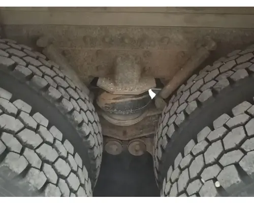 Chalmers Other Suspension