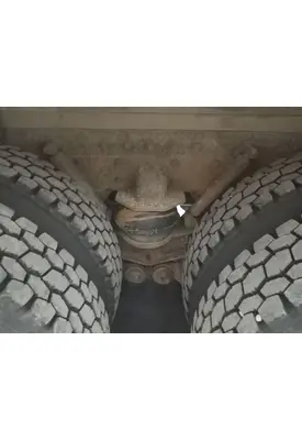 Chalmers Other Suspension