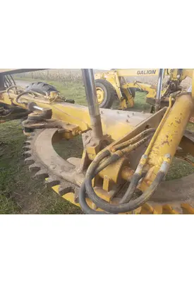 Champion 730A Equipment (Mounted)