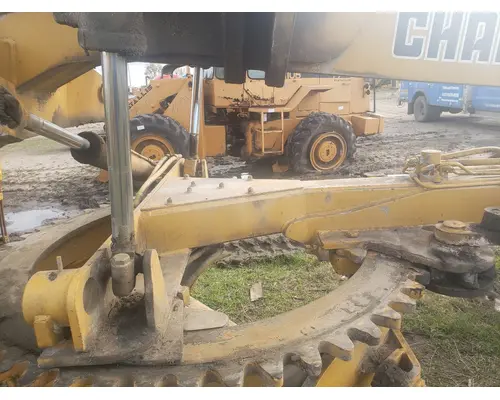 Champion 730A Equipment (Mounted)