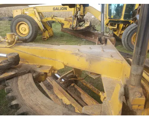 Champion 730A Equipment (Mounted)