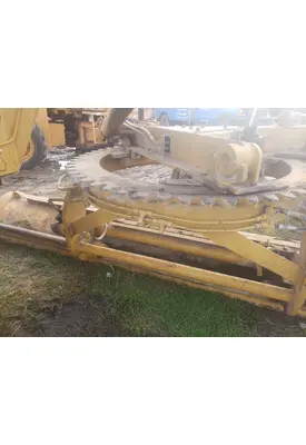 Champion 730A Equipment (Mounted)