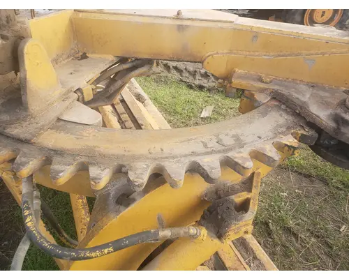 Champion 730A Equipment (Mounted)