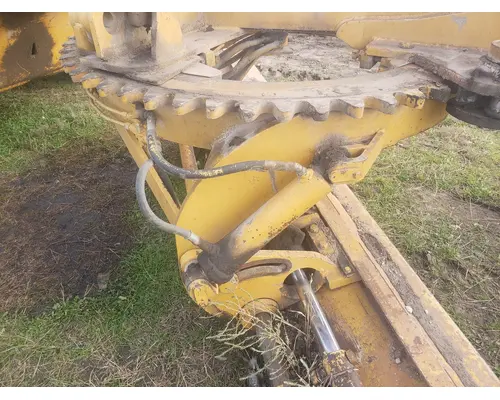 Champion 730A Equipment (Mounted)