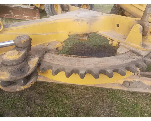 Champion 730A Equipment (Mounted)