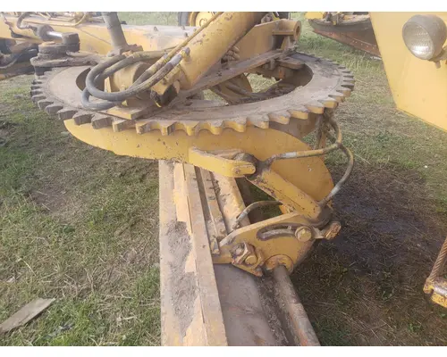 Champion 730A Equipment (Mounted)