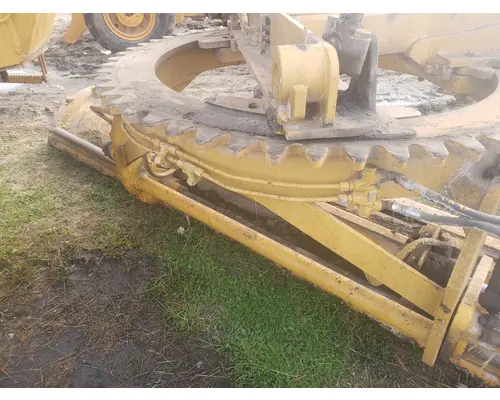 Champion 730A Equipment (Mounted)