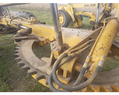 Equipment (Mounted) Champion 730A Vander Haags Inc Sp