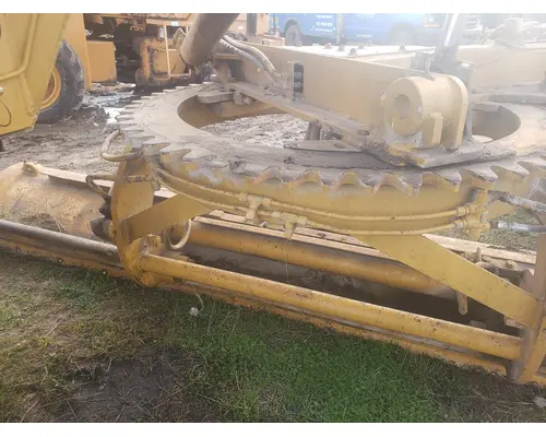 Equipment (Mounted) Champion 730A Vander Haags Inc Sp