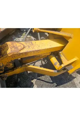 Champion D560HD Equip Axle
