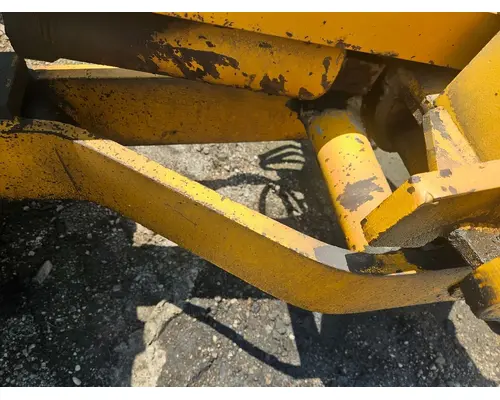 Champion D560HD Equip Axle