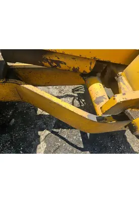 Champion D560HD Equip Axle
