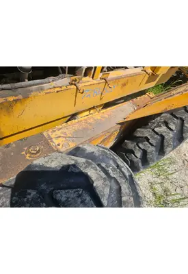 Champion D560HD Equip Axle