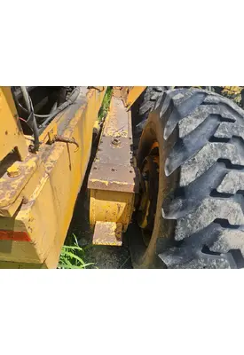 Champion D560HD Equip Axle