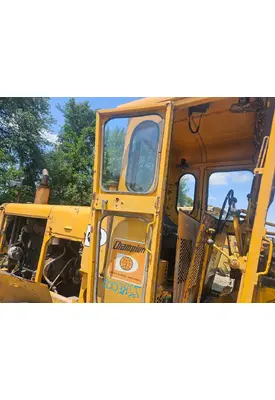 Champion D560HD Equip Door Assembly