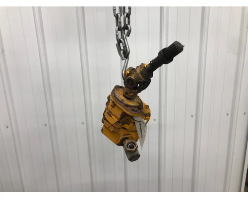 Champion D560HD Equip Hydraulic Pump