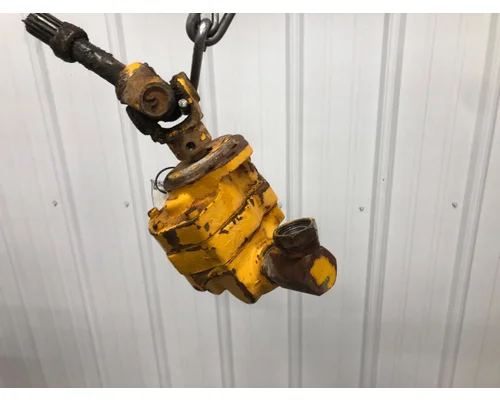 Champion D560HD Equip Hydraulic Pump