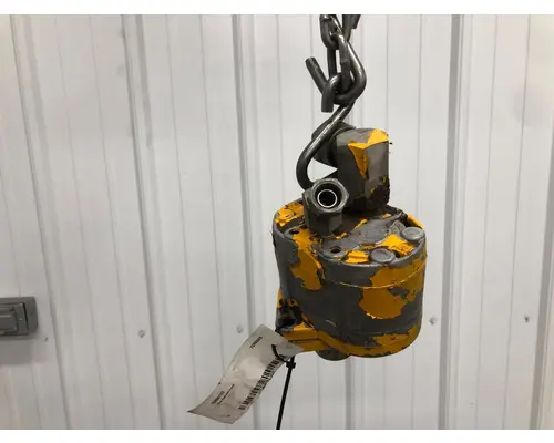 Champion D560HD Equip Hydraulic Pump