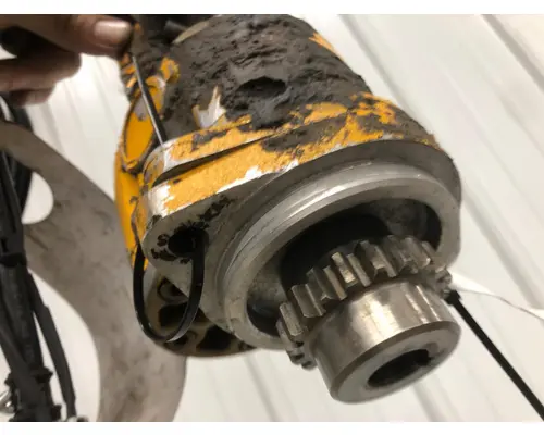 Champion D560HD Equip Hydraulic Pump