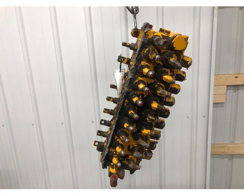 Champion D560HD Equip Hydraulic Valve