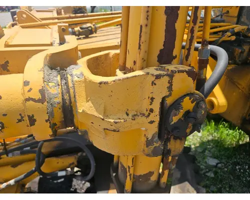 Champion D560HD Equip Misc. Parts