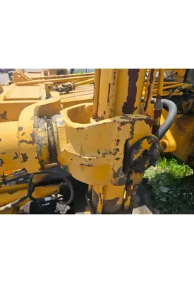 Champion D560HD Equip Misc. Parts