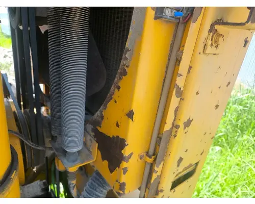 Champion D560HD Equip Radiator
