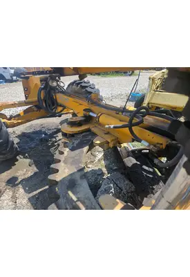 Champion D560HD Equipment (Mounted)