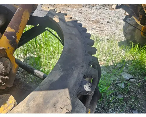 Champion D560HD Equipment (Mounted)