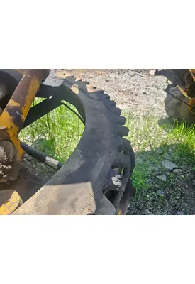 Champion D560HD Equipment (Mounted)