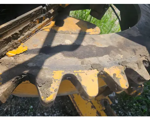 Champion D560HD Equipment (Mounted)