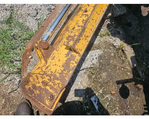 Champion D560HD Equipment (Mounted)