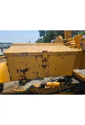 Champion D560HD Equipment (Mounted)