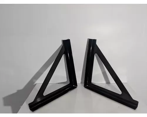 Tool Box CHANDLER Mounting Brackets Frontier Truck Parts