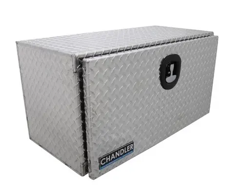 Tool Box CHANDLER Tool Box Frontier Truck Parts