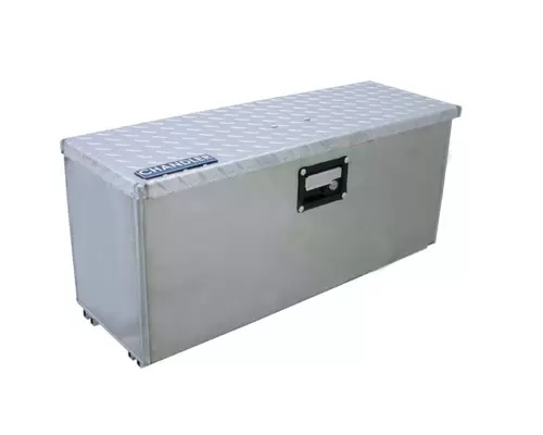 Tool Box CHANDLER Tool Box Frontier Truck Parts