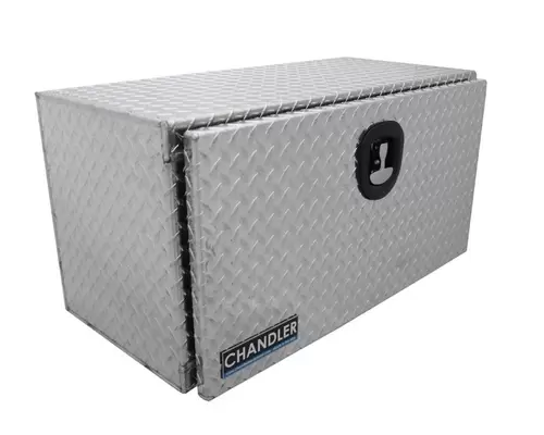 Tool Box CHANDLER Tool Box Frontier Truck Parts