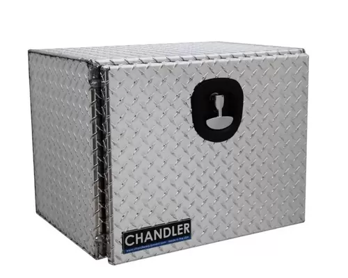 Tool Box CHANDLER Tool Box Frontier Truck Parts