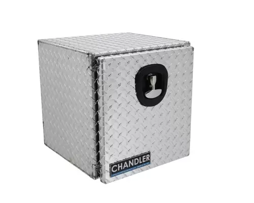 Tool Box CHANDLER Tool Box Frontier Truck Parts