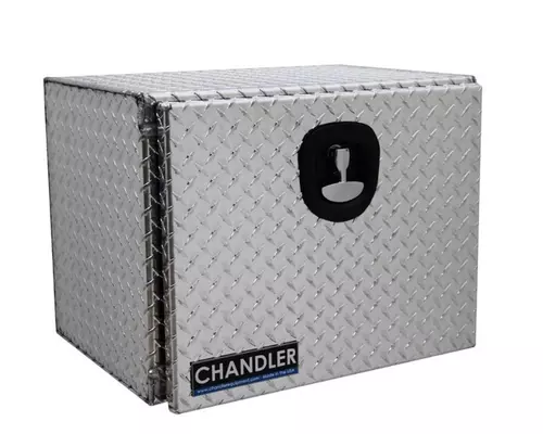 Tool Box CHANDLER Tool Box Frontier Truck Parts