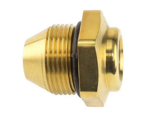 Air Dryer CHECK VALVE 107800 Tim Jordan's Truck Parts, Inc.