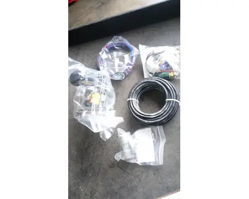 PTO CHELSEA-PARKER  Marshfield Transportation Products