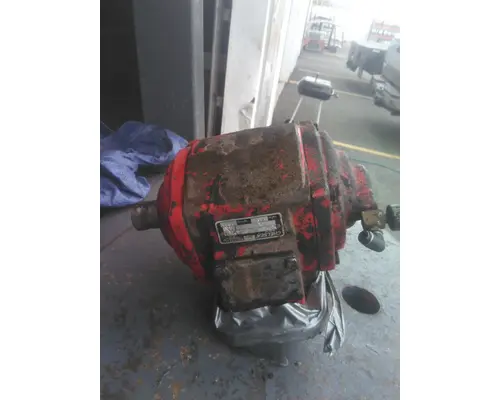 Hydraulic Pump/PTO Pump CHELSEA-PARKER 4300 LKQ KC Truck Parts - Inland Empire