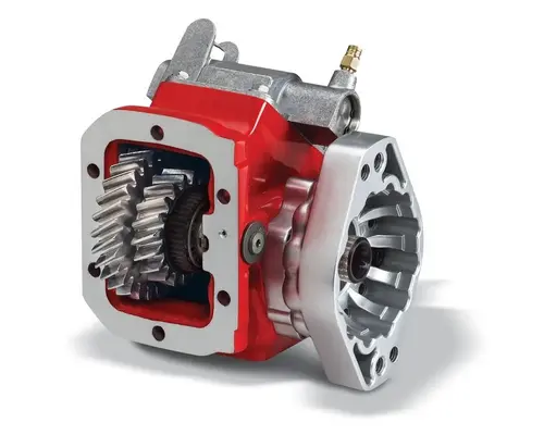 PTO CHELSEA-PARKER 442 SERIES LKQ Western Truck Parts