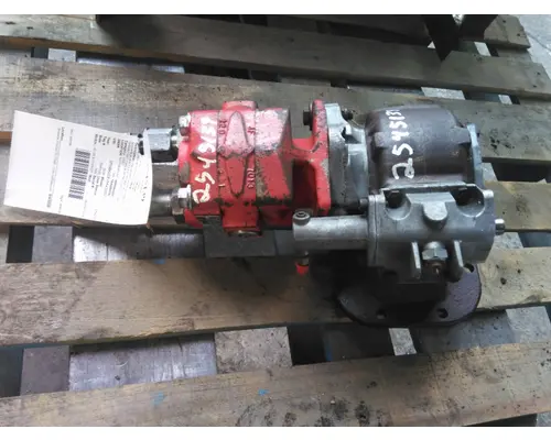 PTO CHELSEA-PARKER 489 SERIES LKQ KC Truck Parts - Inland Empire