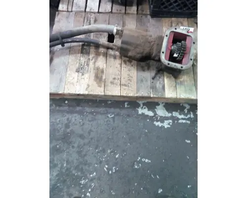 PTO CHELSEA-PARKER 489 SERIES LKQ Western Truck Parts